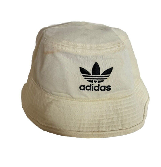 Adidas Bucket Hat Men's One Size Embroidered Logo