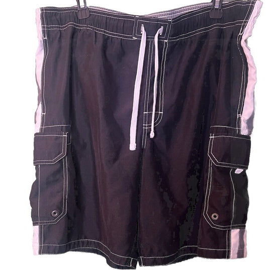 Sonoma Goods For Life Men's Swim Trunks Board Shorts Size Large