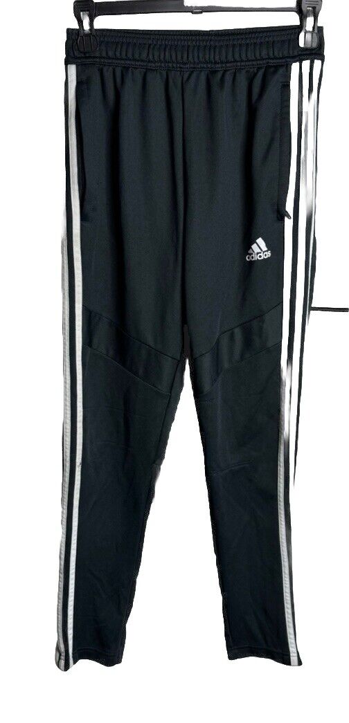 Adidas Trackpants Youth Size M 10/12 Athletic Sweatpants