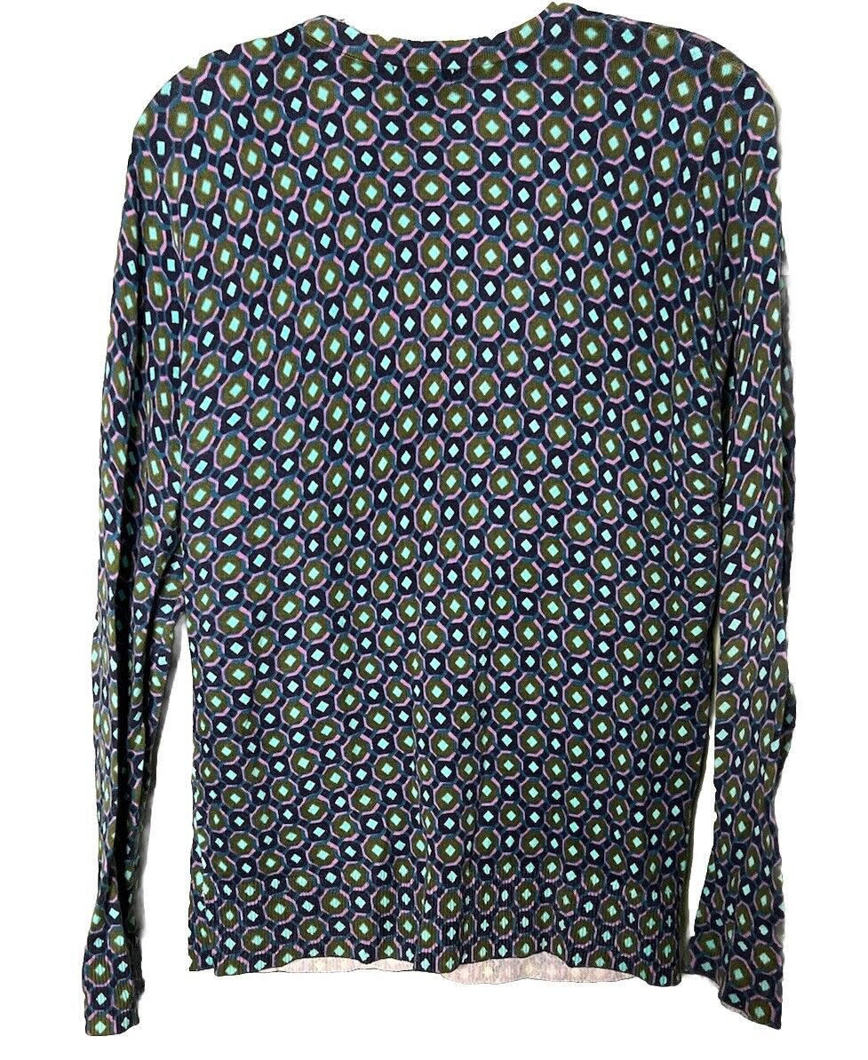 Merona  T-Shirt Women's XL Long Sleeve Shirt