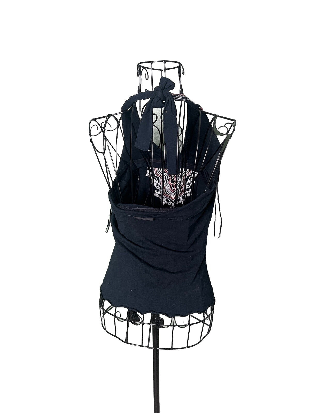 The Limited Stretch Fitted Womens Top/Shirt Size Medium