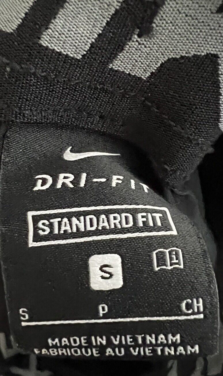 Nike Dri Soccer Shorts Standard Fit. Sz: Small