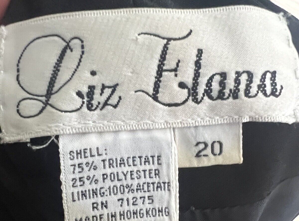 Liz Elana Women's Blazer 24
