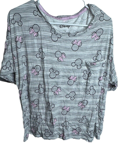 Disney Shirt Mens Large