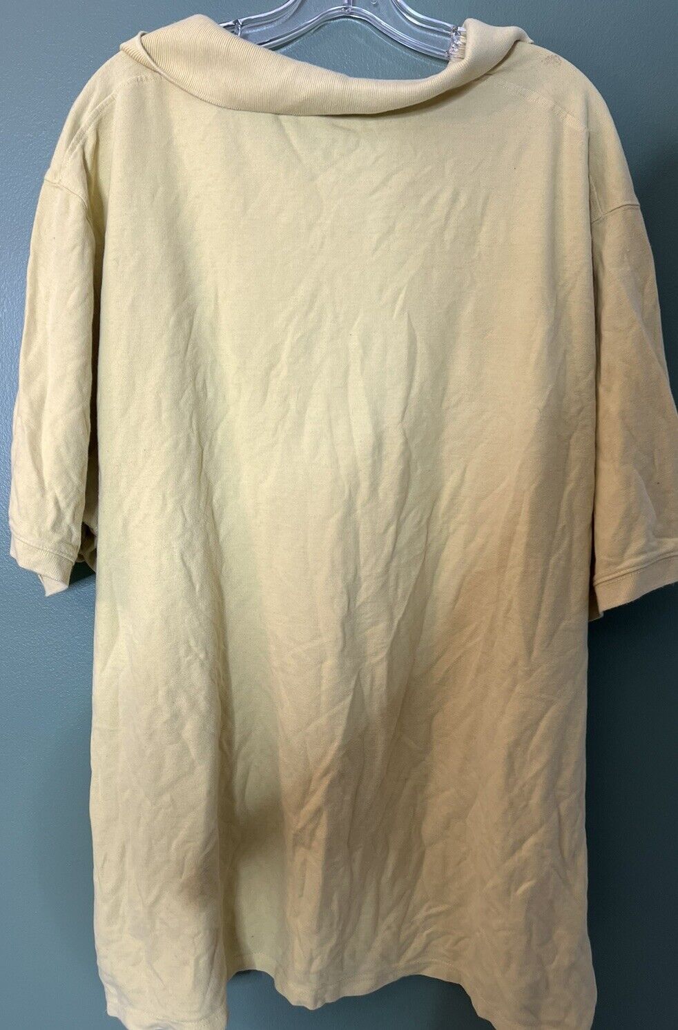 Harbor Ray T Shirt Size 4XL