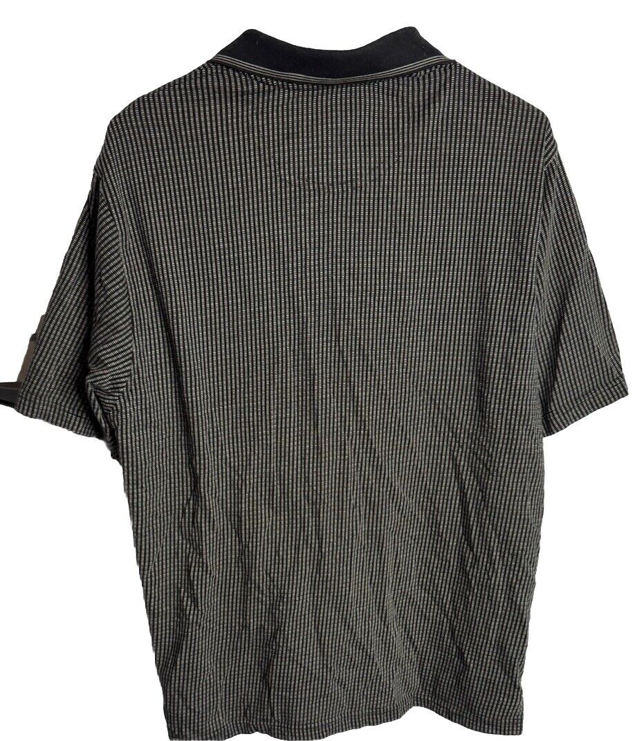 Van Heusen Air Classic Medium Light Weight Men's Polo Shirt