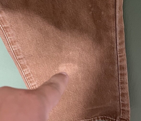 Pacsun  Size 27 Dad Jeans High Rise Button Fly