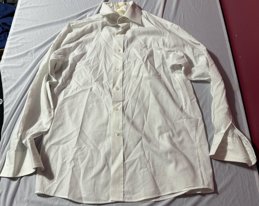 Michael Kors Men Long Sleeve Shirt Size M