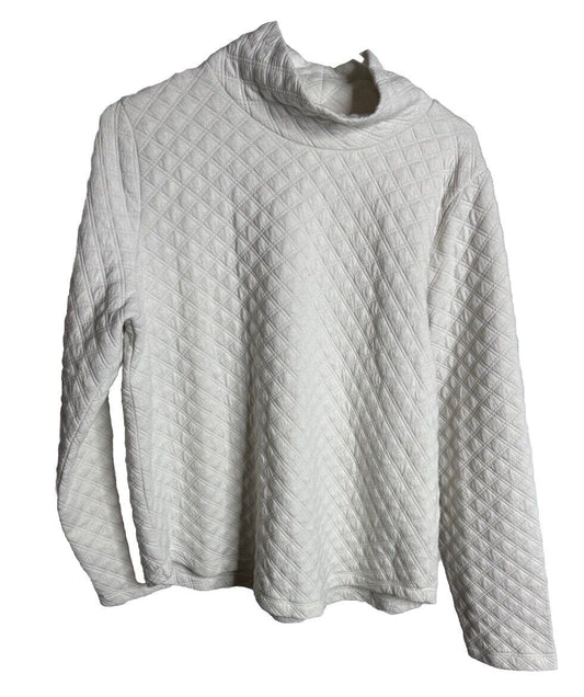 J Crew  Size Large Sweater