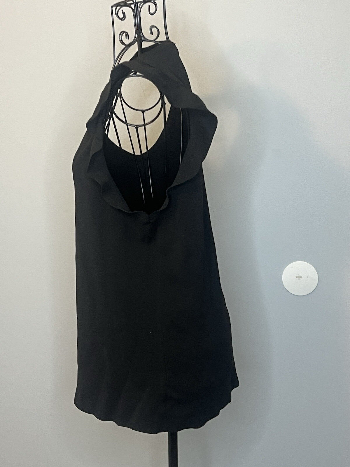 ZARA Women's Top Size Medium