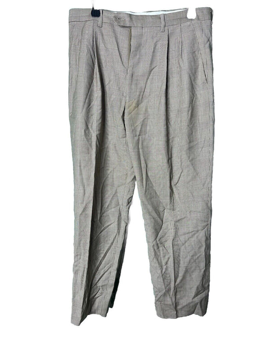 Lauren Ralph Lauren Dress Pants 33x32