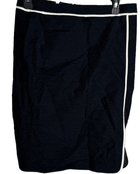 Ann  Taylor Skirt Womens Size  4 Petite 4P