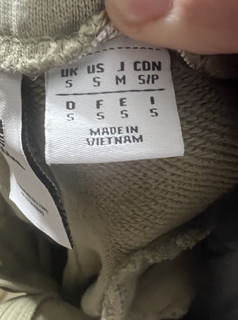 Adidas Sweatpants Size Small