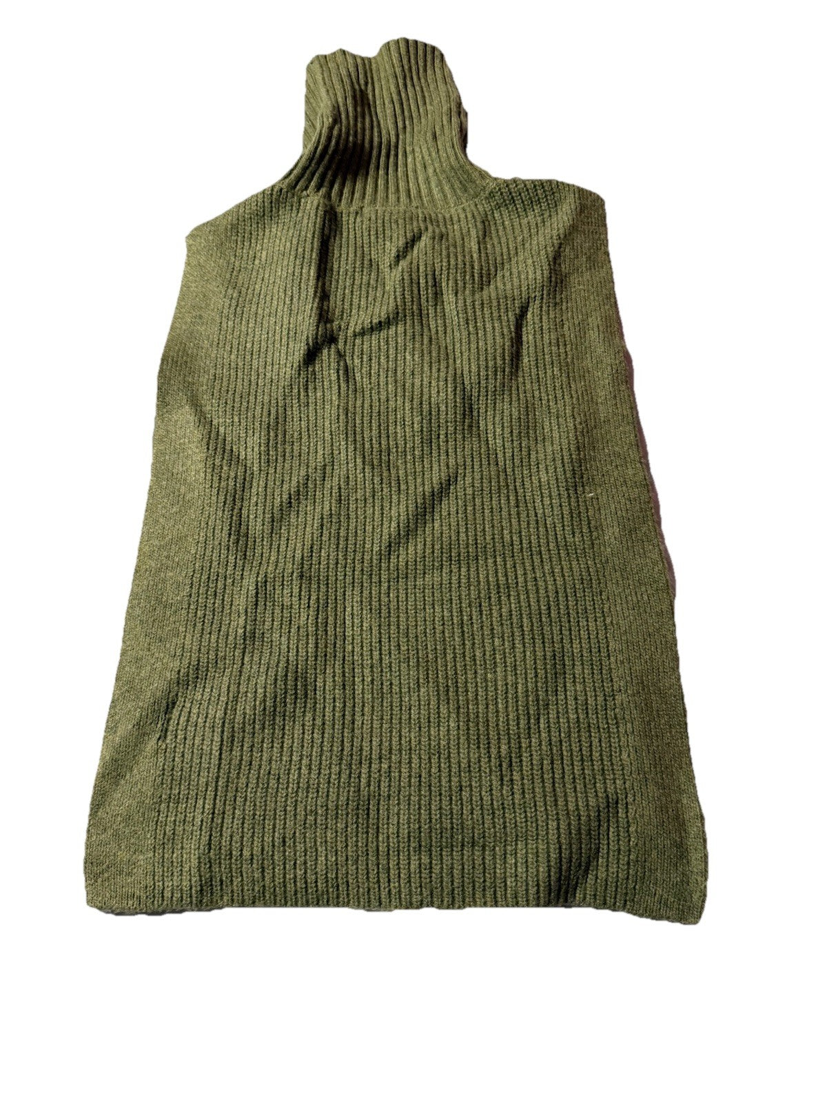 H&M Women Turtle Neck One Size