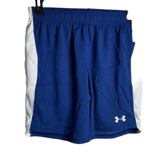 Under Armour Athletic Shorts, New, Size Large (Youth)