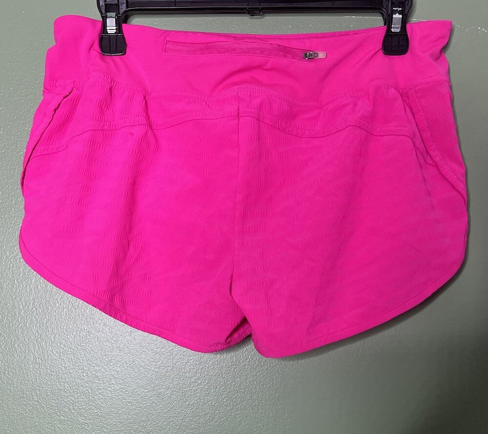 Women’s Size Medium Champion  Athletic Shorts