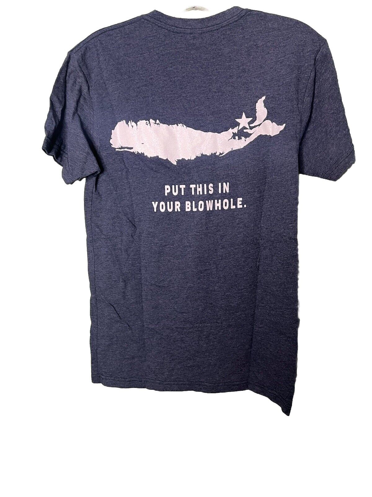 Greenport Harbor Brewing Company T Shirt Size Small