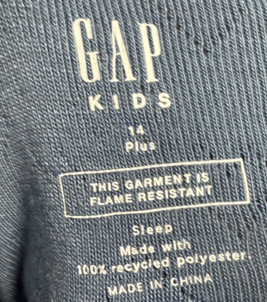 Gap kids  T-shirt. XXL 14-16 Plus