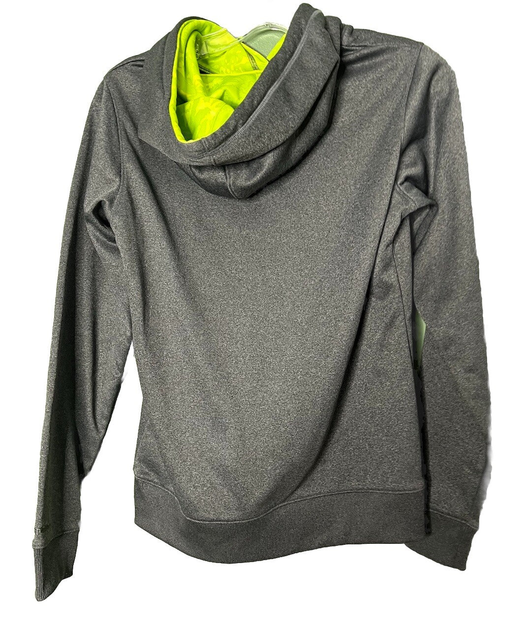 Womens UNDER ARMOUR STORM Hoodie Size XS