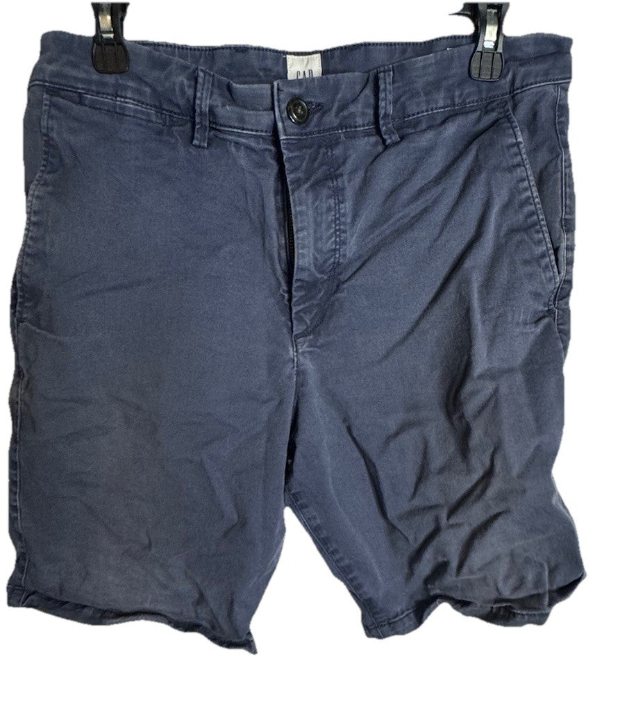 Gap - Mens Shorts Size 33 -