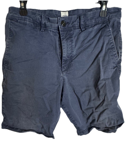 Gap - Mens Shorts Size 33 -
