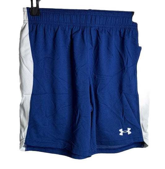 Under Armour Athletic Shorts, New, Size Large (Youth)