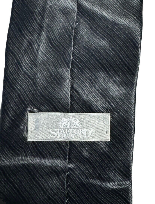 Stafford  Men's Necktie 100% Silk