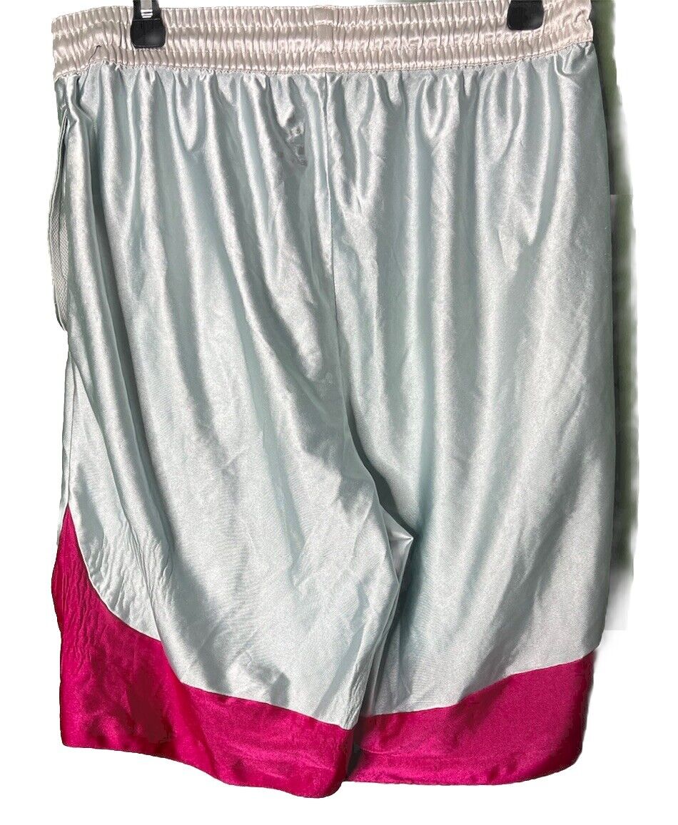 Nike Dry-Fit Men’s shorts X-Large)