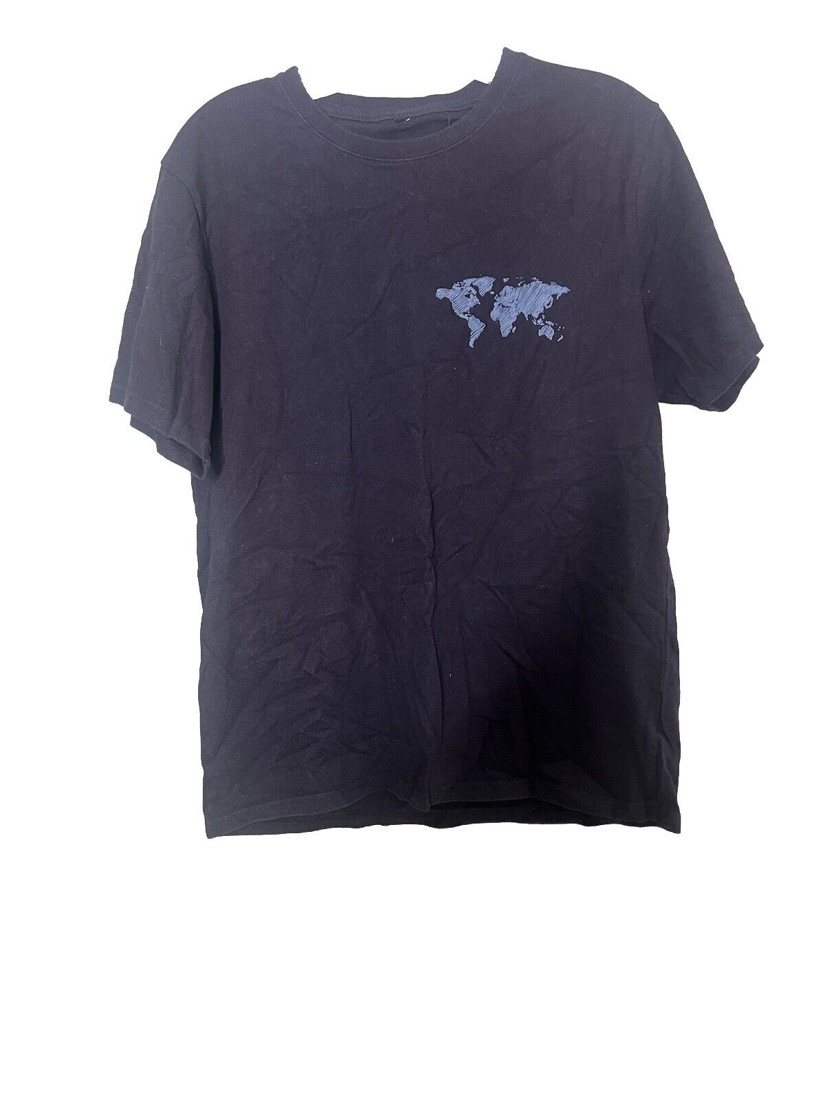 LETS TAKE A TRIP  Size Large