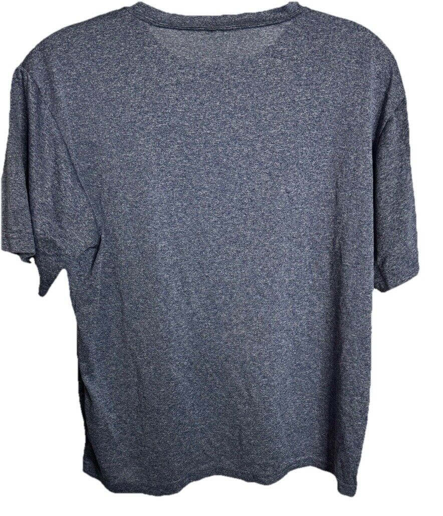 Adidas Oklahoma Basketball Sports Mens T shirt Tee Top T-shirt Small