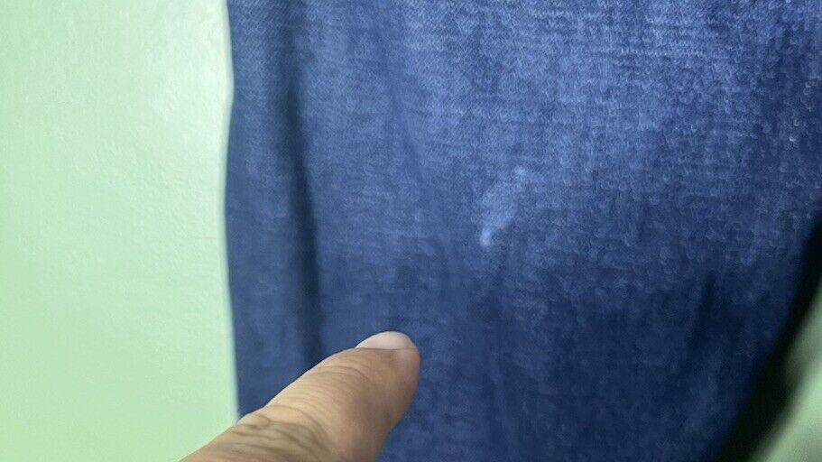 Mens Holister Jeans 32x34