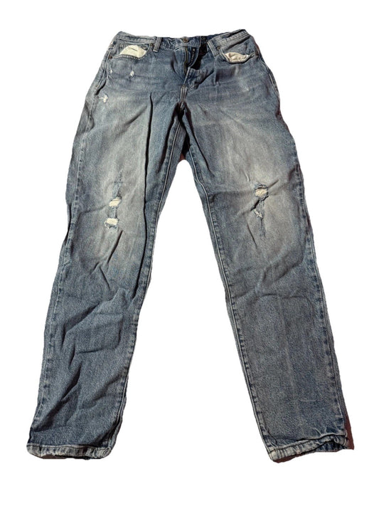 Women Lucky Brand Jeans Size 8/29 Long