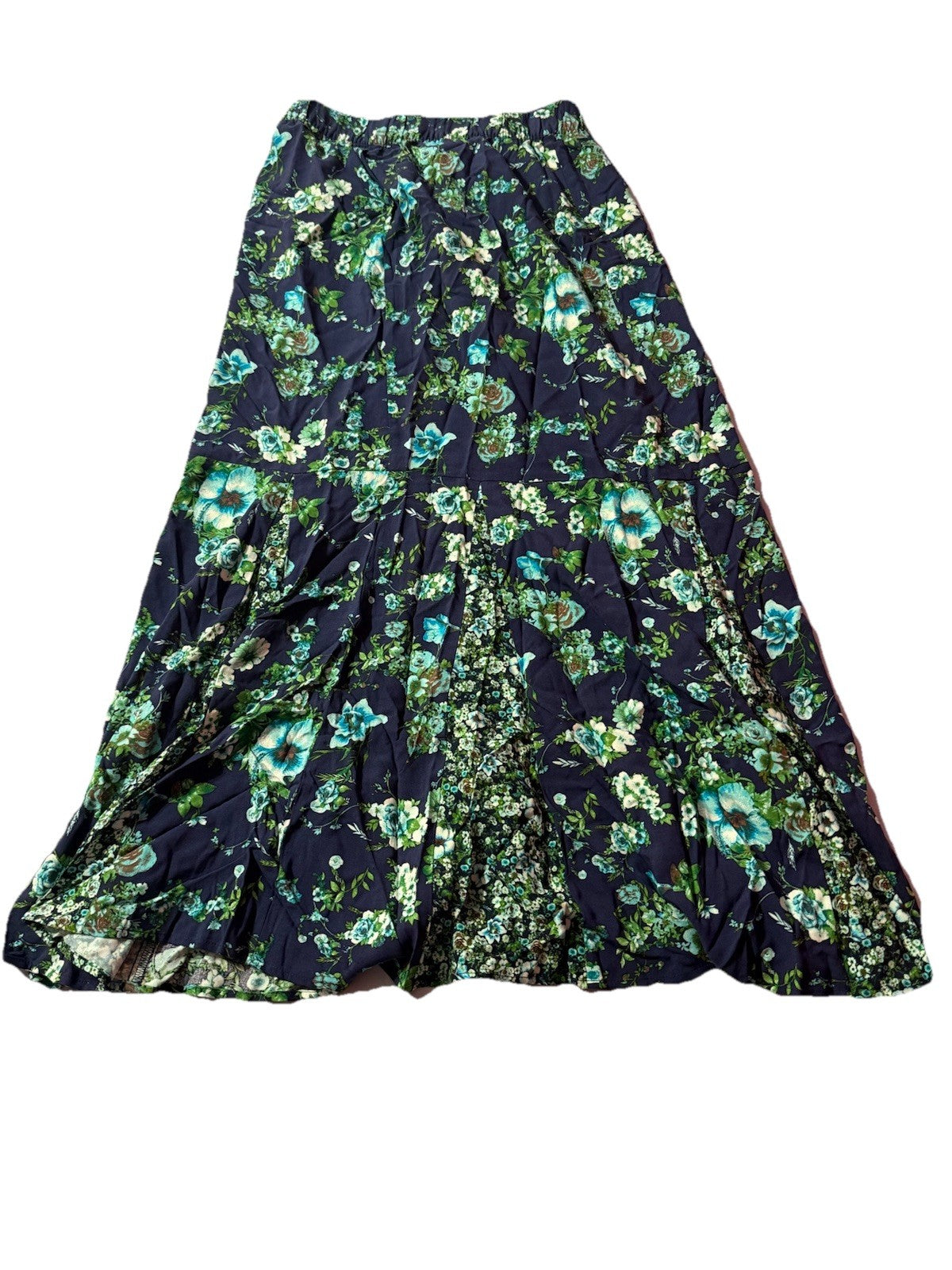 Studio Park Women Long Skirt XS