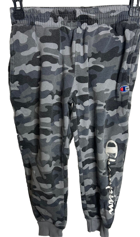 Youth Champion Sweatpants - Size Small)