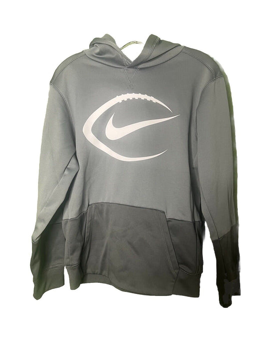 Nike Dry Fit  Hoodie Sweatshirt Large