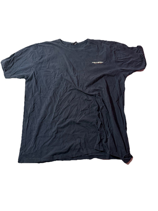 Polo By Ralph Lauren Men T Shirt Size XL