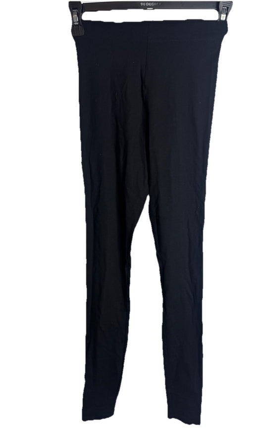 Divided XXS Leggings High Waist Slippery Tight Pants H & M