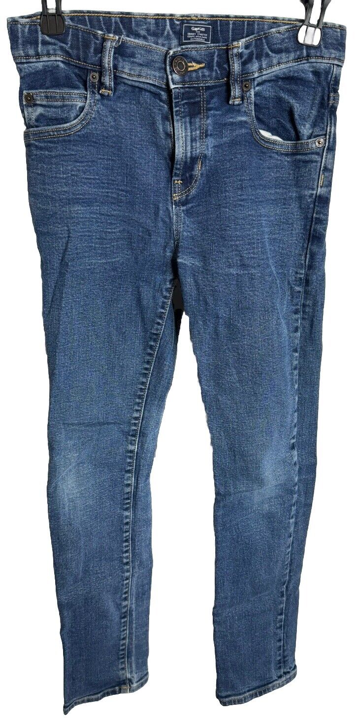 Gap kids 1969 skinny fit jeans Boys size 14