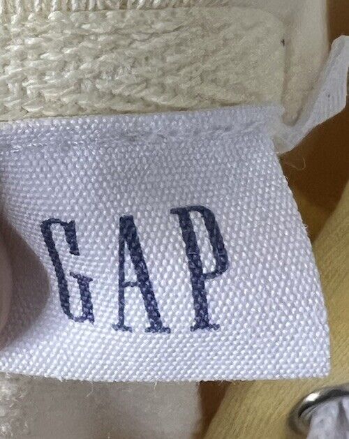 Gap Hoodie Size XS Pullover Sweat Shirt With Hood