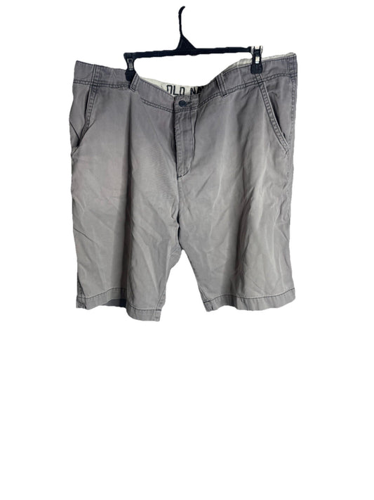 Old Navy Chino Shorts Mens Size 40