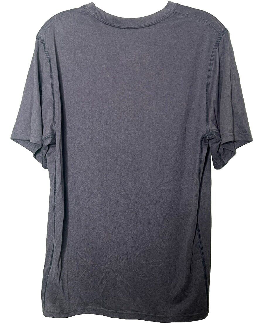 Nike for Men Dri-Fit T-Shirt Short Sleeve Athletic Medium