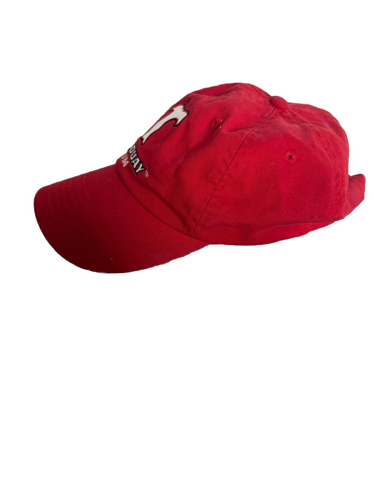*RARE* Brooklyn Nets & Tanduay Rum Hat - NY Nets Promo Hat