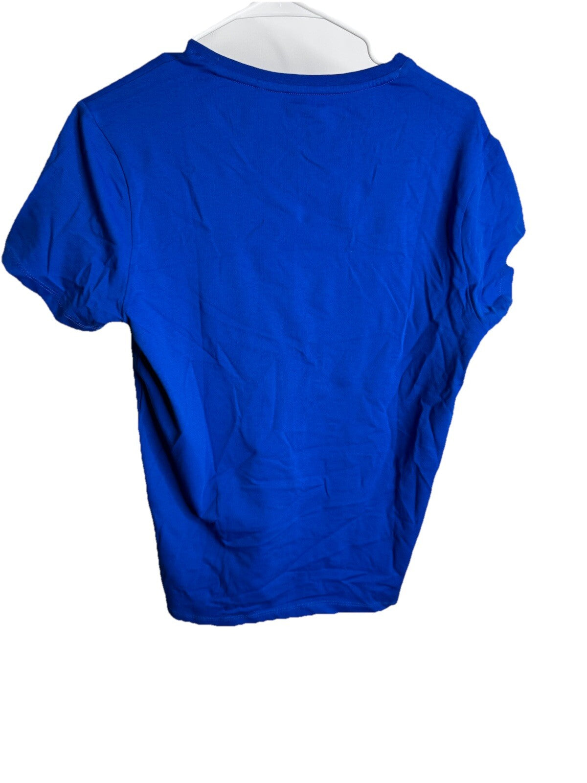 XIOS Men’s Short Sleeve T-Shirt Cotton Size Small