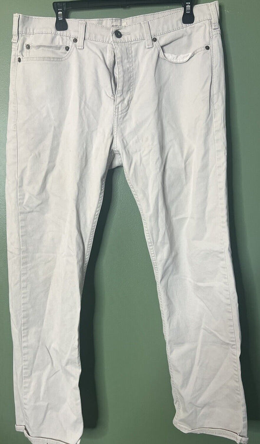 Dockers Pants Mens 34x30 Classic Fit Stretch