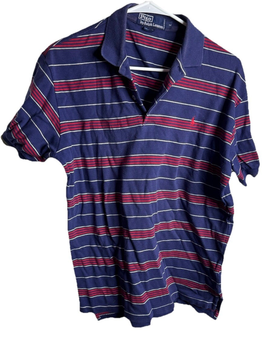 Polo Sport Ralph Lauren Mens Polo Medium