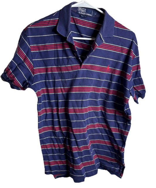 Polo Sport Ralph Lauren Mens Polo Medium
