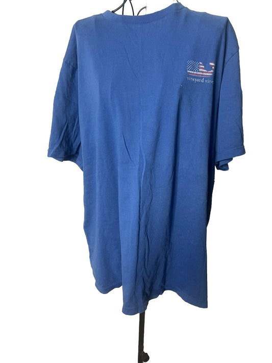 🐳VINEYARD VINES Shirt Large