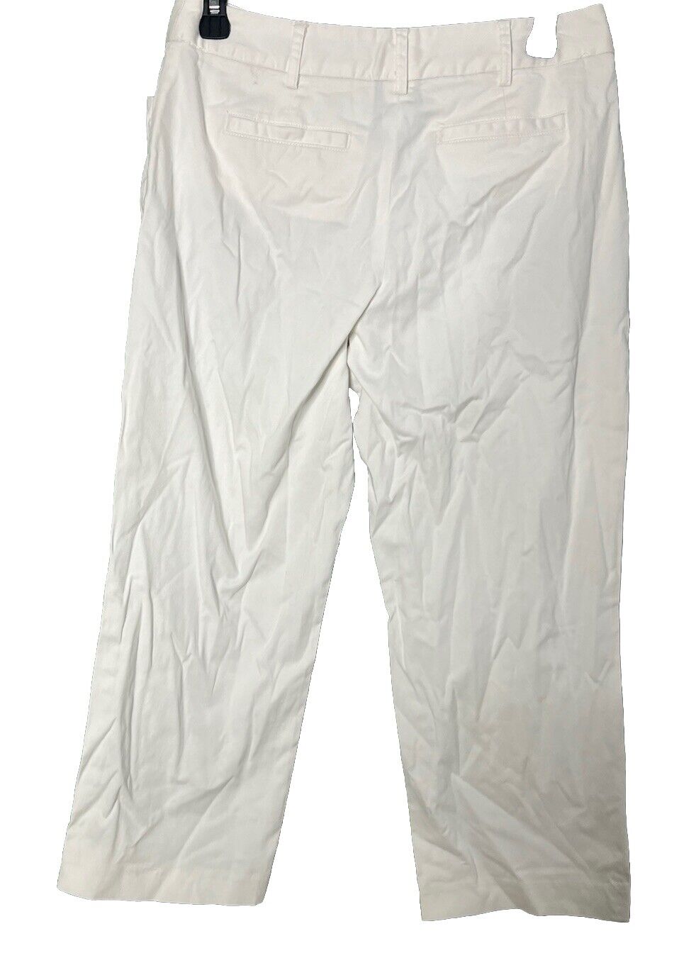 Jones Wear Studio Women's Straight Leg Pants, 4.