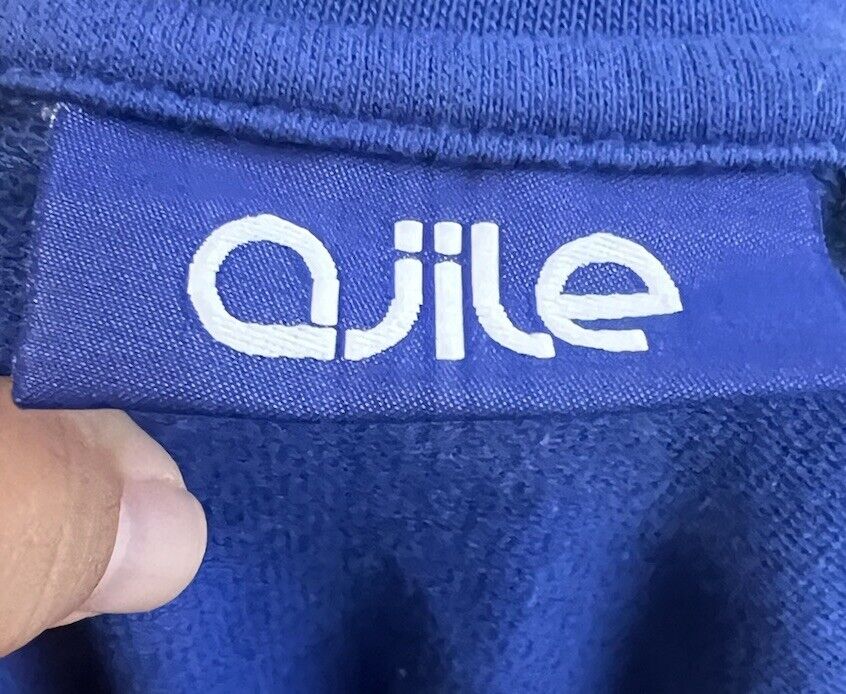 Ajile Sweater Size Medium
