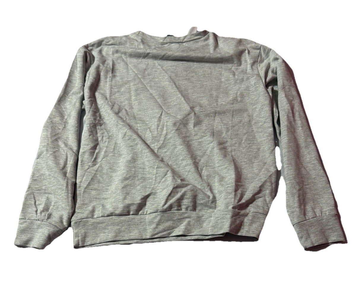 Miami Women Sweatshirt SHEIN Size XS
